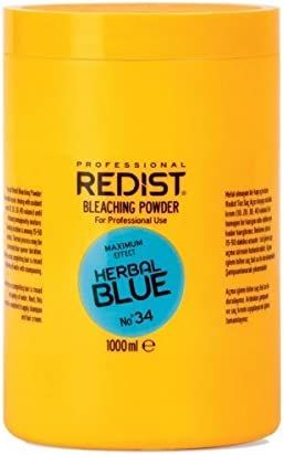 REDİST MAVİ ACICI 1000GR