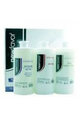 Keratin Bakım Ve Düzleştirme Seti 3lü 3x750ml