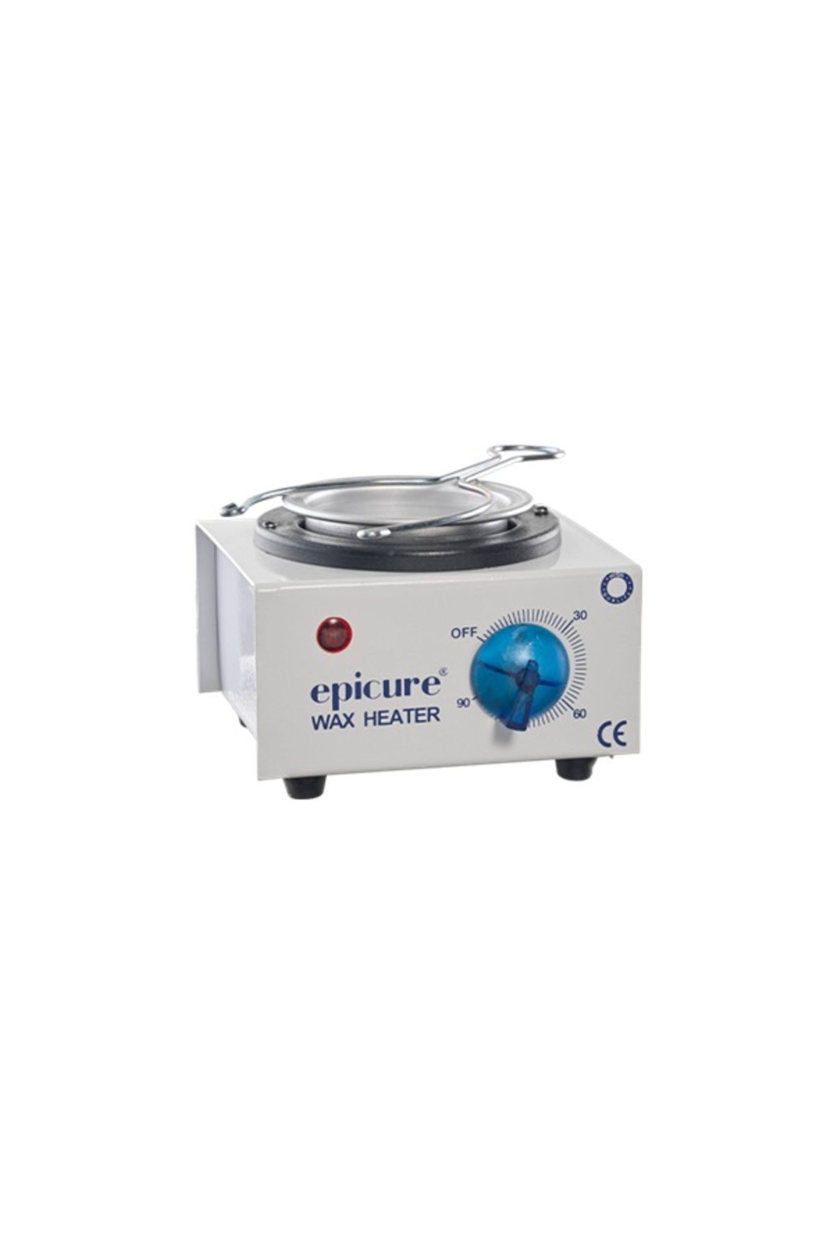 Epicure 240 ml Ağda Isıtıcı