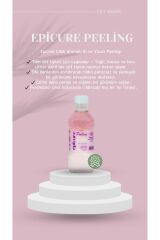 Epicure 2’li Avantajlı Paket Çilekli El Ve Vücut Peeling