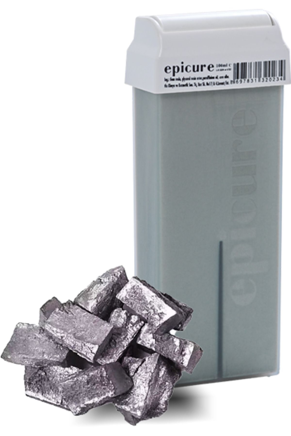 EpicureAĞDA KARTUŞ SILVER EPİCURE SİR