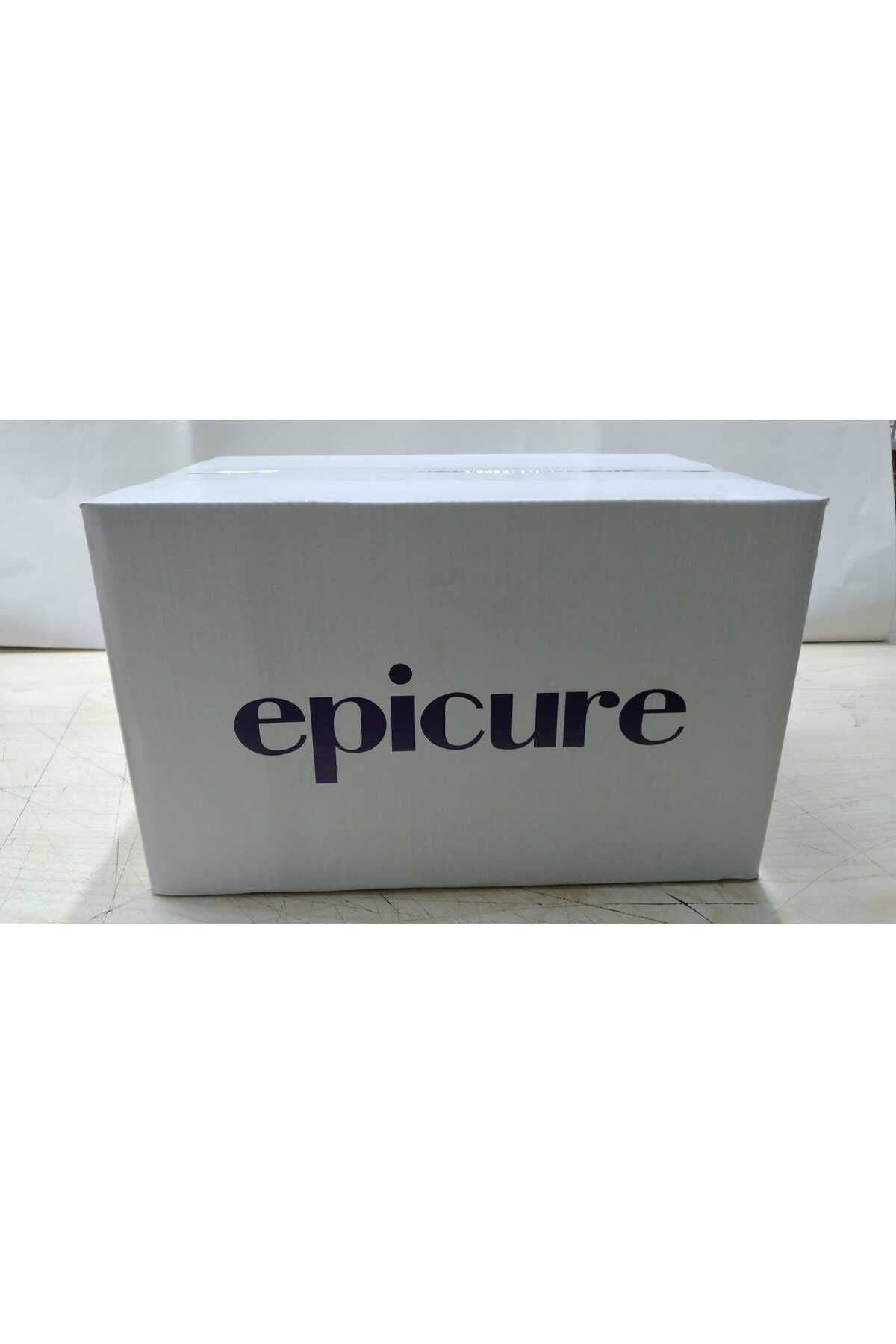 Epicure Titanyum Kartuş Ağda Pudralı 100 Ml 24 Adet