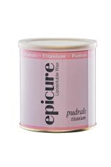 Epicure Kuaförlerin Tercihi Hassas Ciltler İçin 240 ml Pudralı Ağda 6 Adet