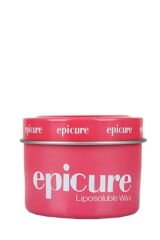 Epicure Kuaförlerin Tercihi Kişiye Özel Ağda Seti 60 ml Kavanoz Ağda 24 Adet