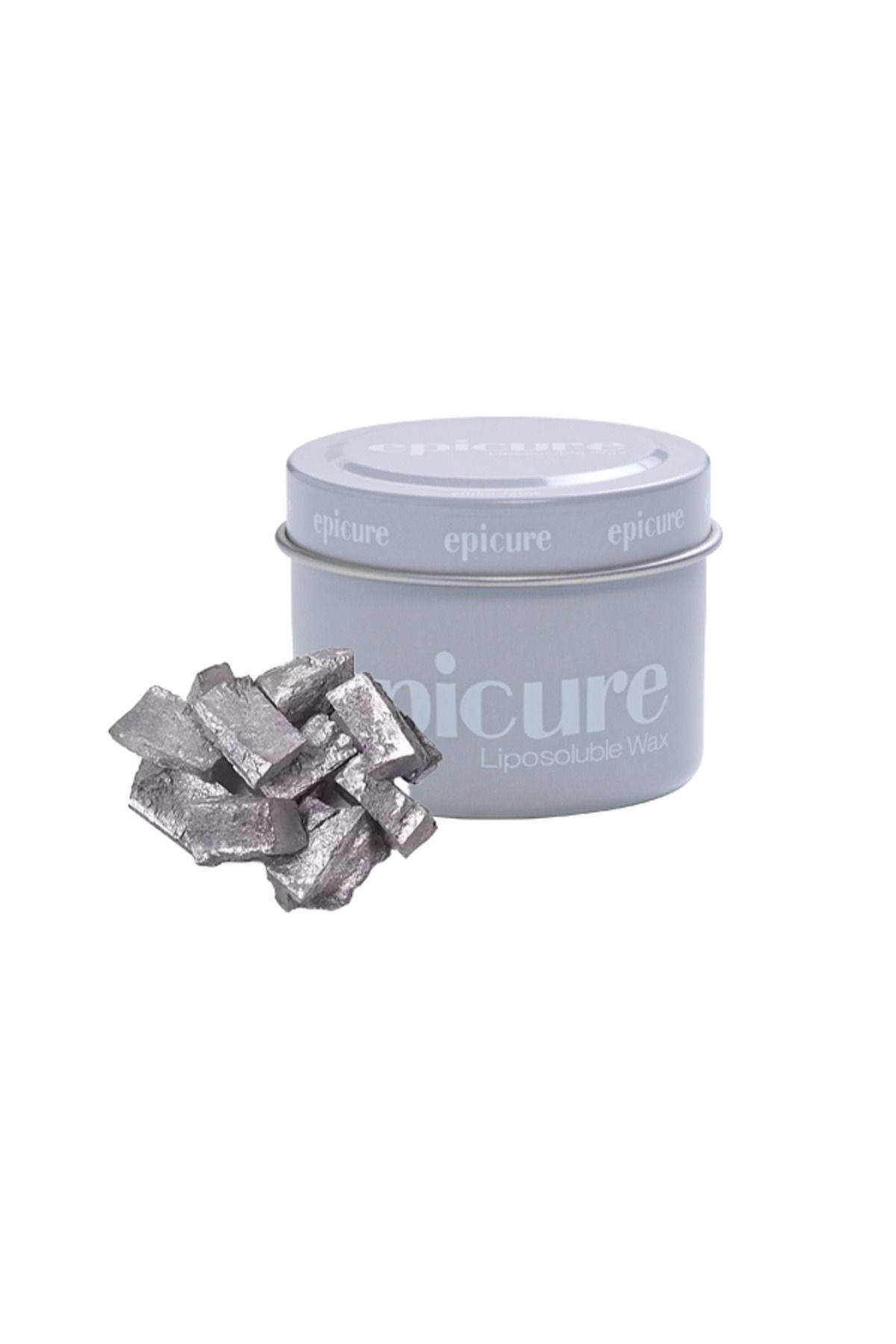 Epicure Konserve 60 ml Çinko