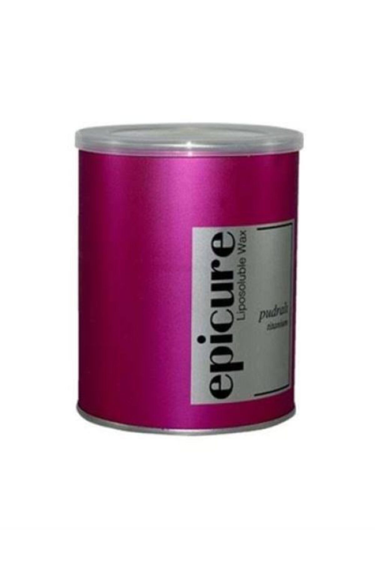 Epicure Pudralı Konserve