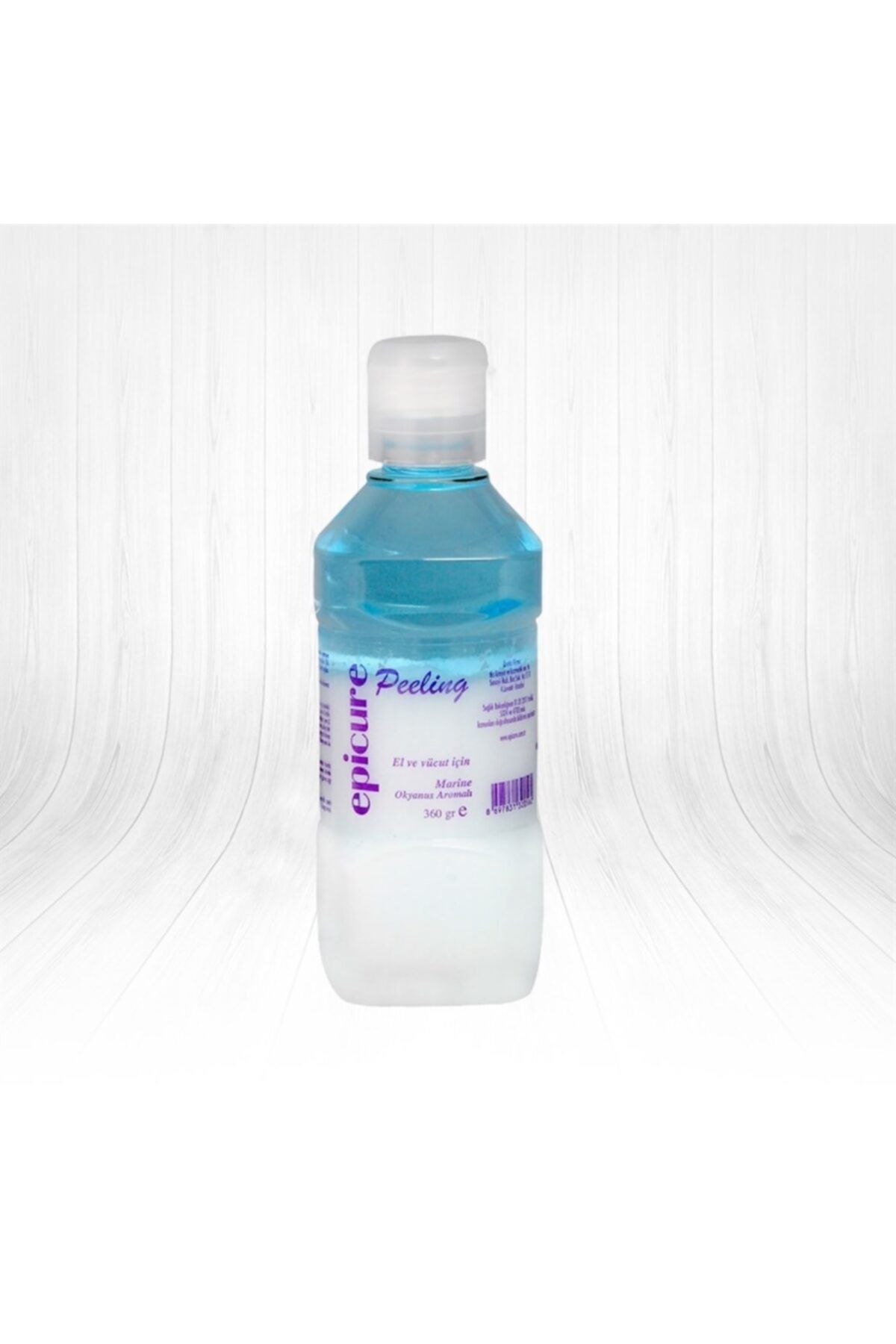 Epicure Okyanus Aromalı Peeling 360 gr