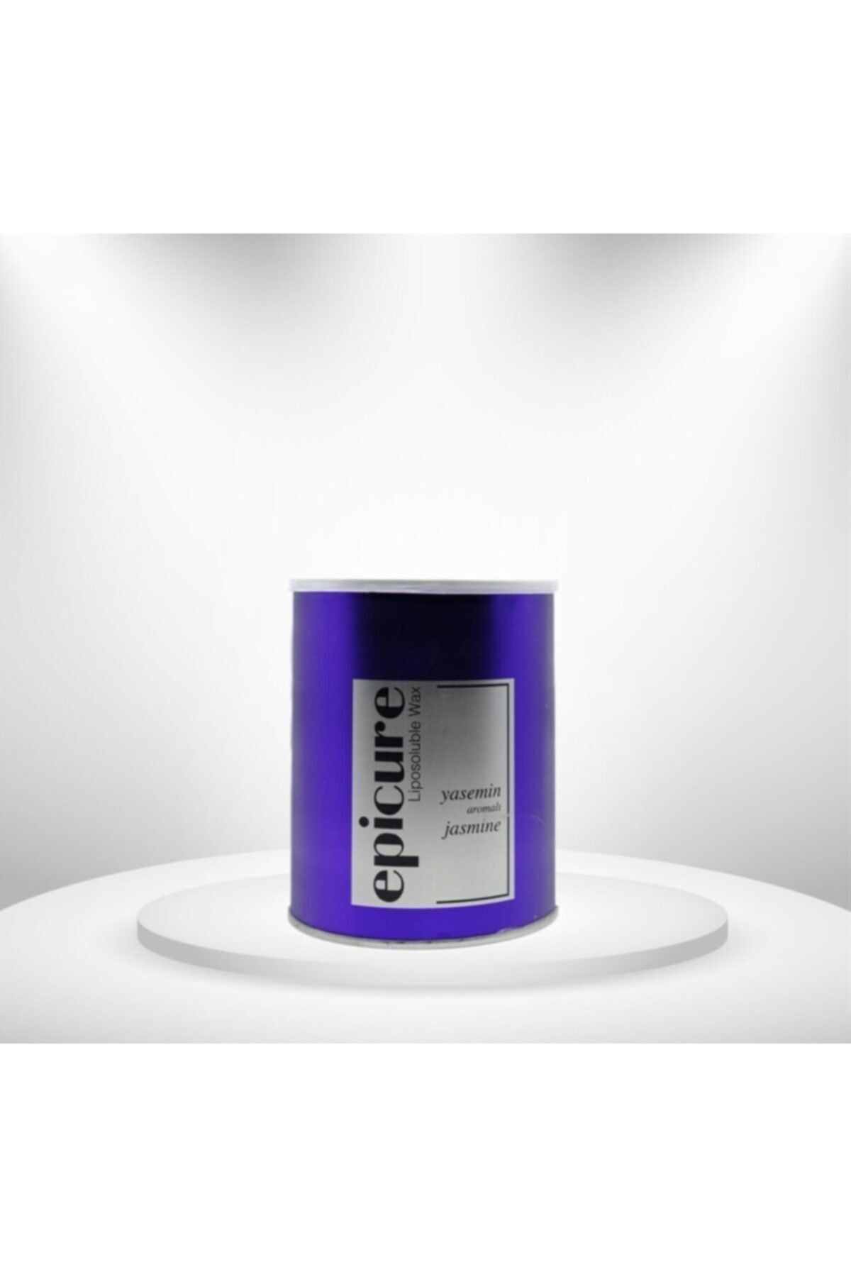 Epicure Konserve Ağda Yasemin 800 ml