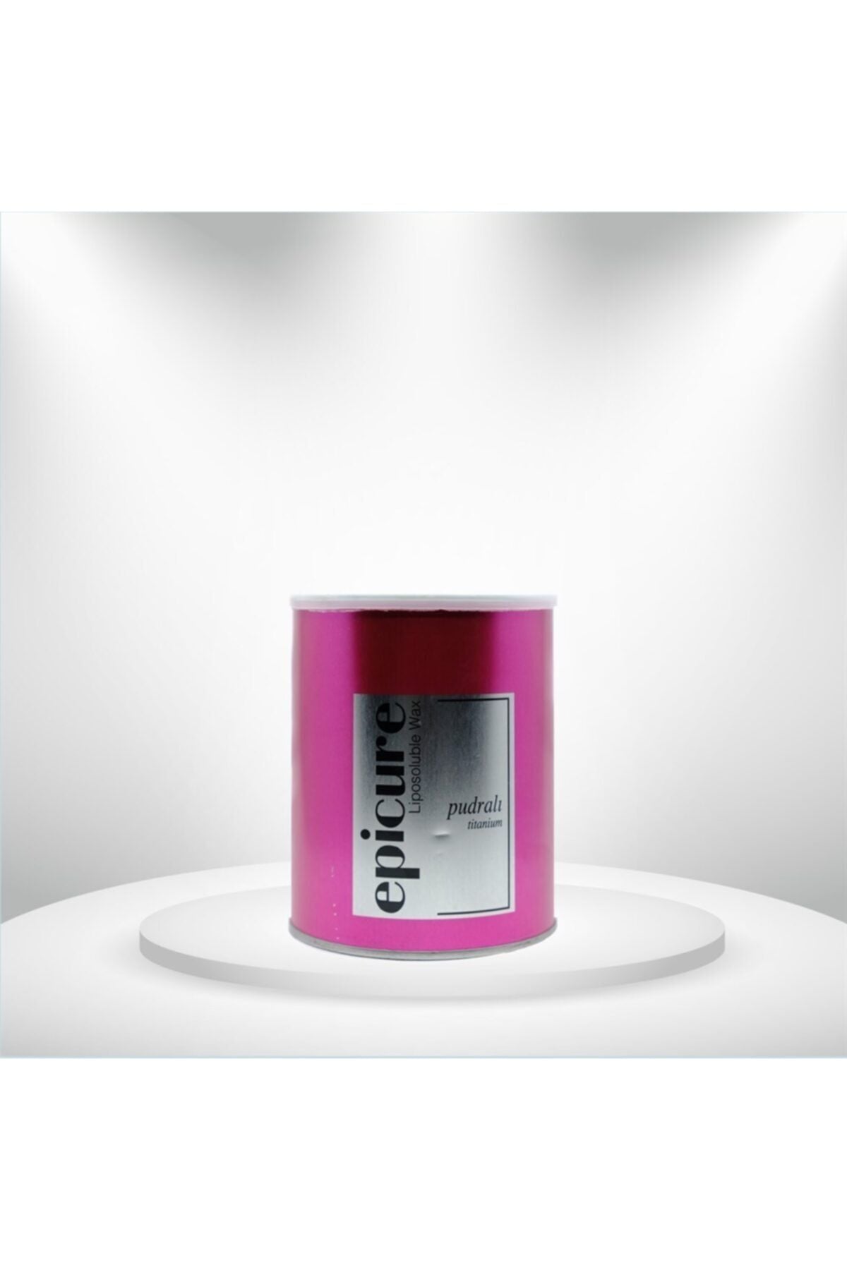 Epicure Konserve Ağda Pudralı 800 ml