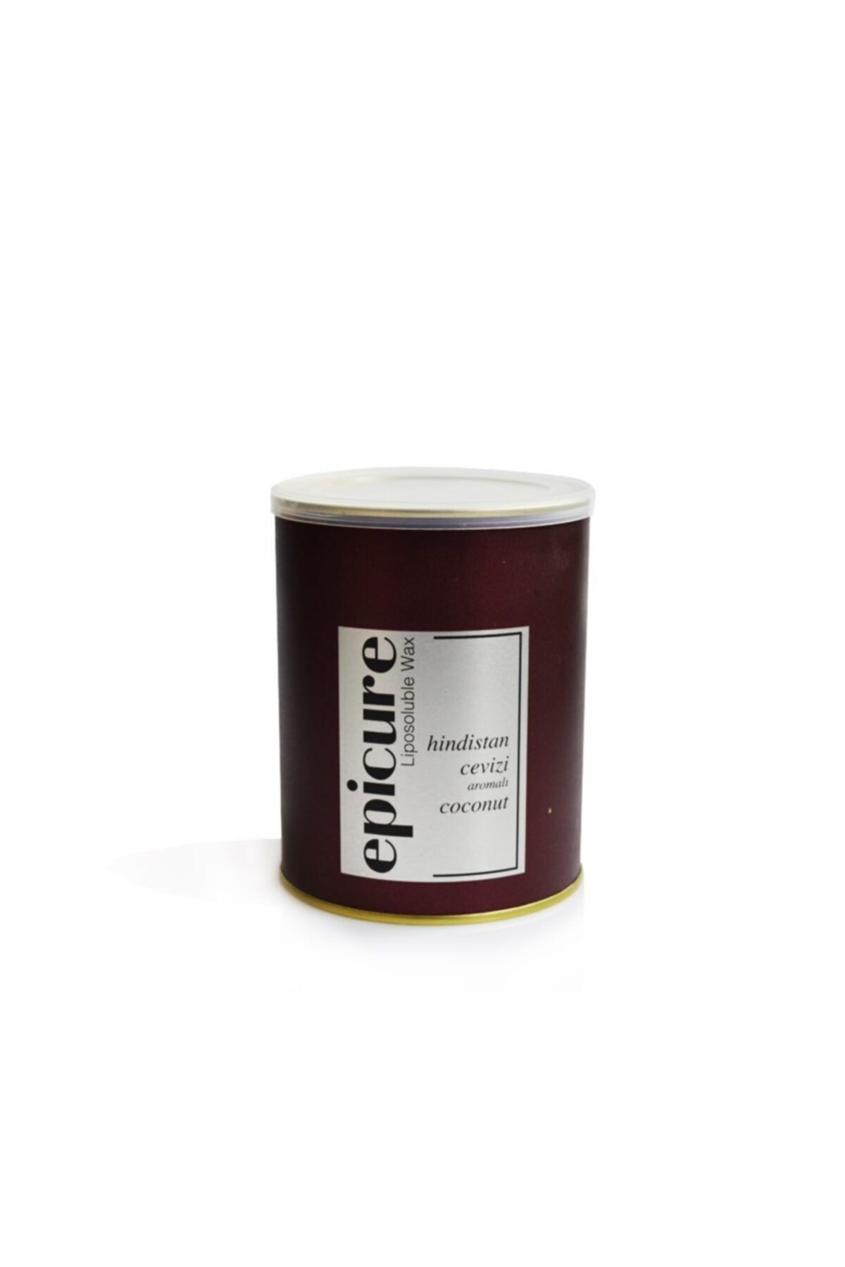 Epicure Konserve Ağda Hindistan Cevizi 800 ml