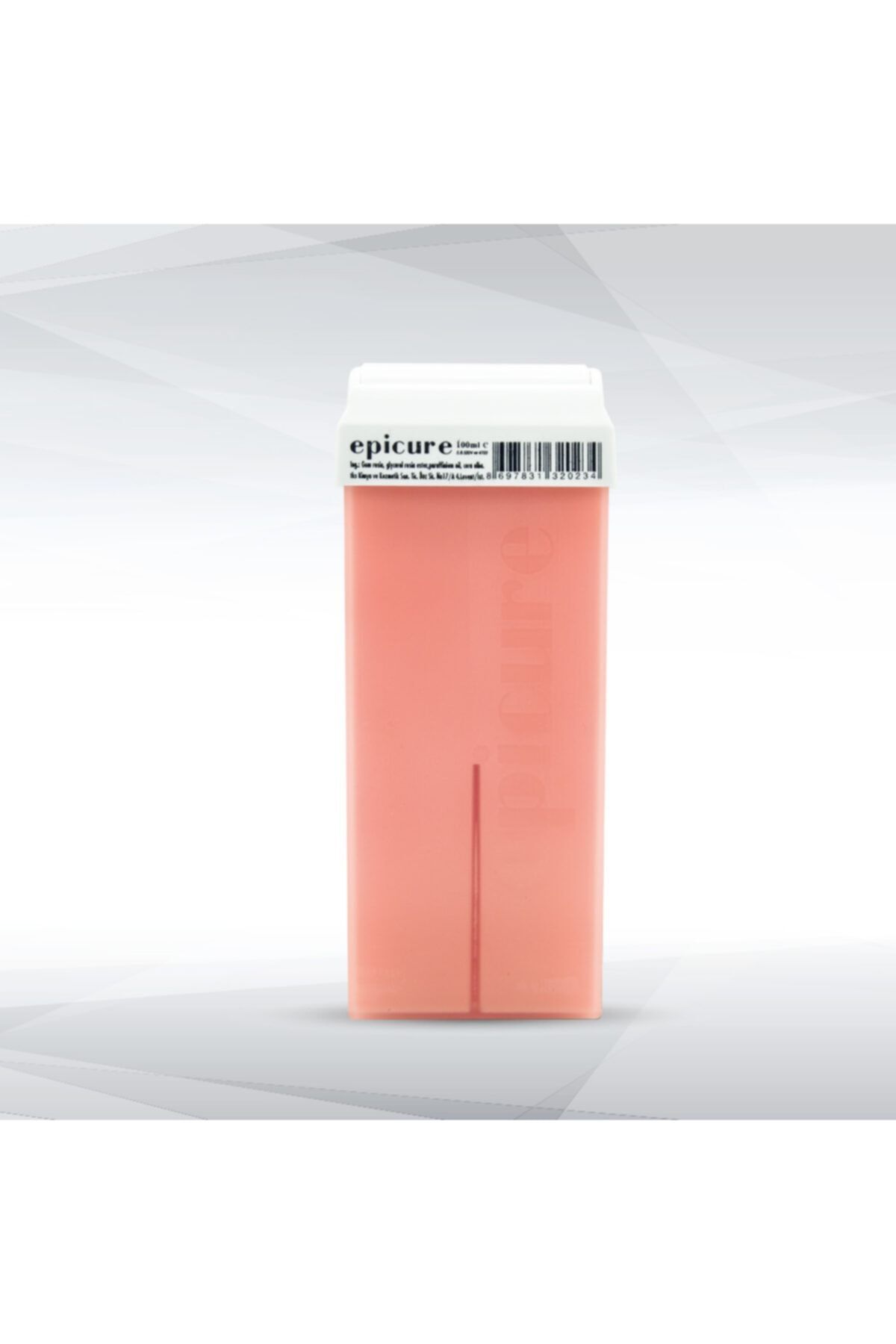 Epicure Pudralı Kartuş Ağda 100 Ml