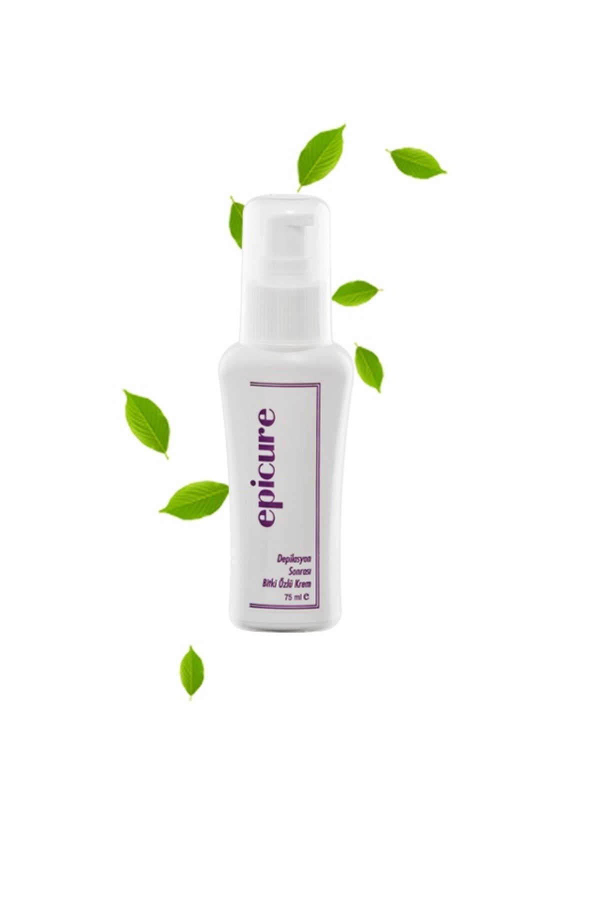 Epicure Yoğun Nemlendirici Aydınlatıcı Krem 75 ml 8697831320913