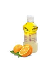 Epicure Portakal Aromalı Peeling 360 gr