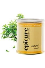 Epicure Naturel Pudrasız Konserve Sir Ağda 240 ml 8697831320210