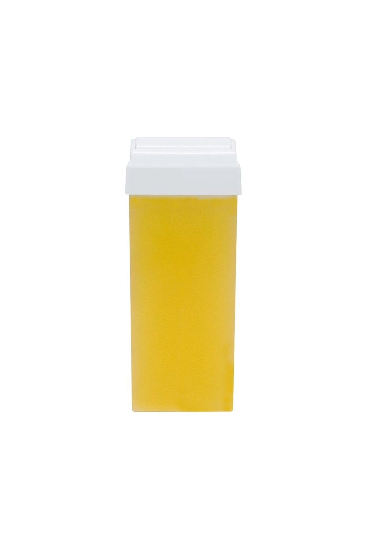 Epicure Naturel Pudrasız Kartuş Sir Ağda 100 ml EPCURE01