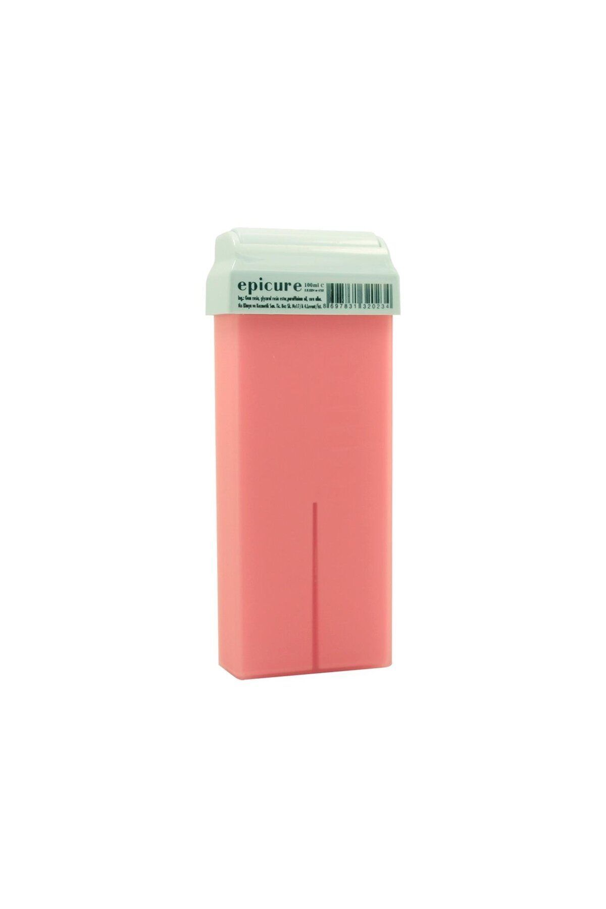 Epicure Kartuş Ağda 100ml. Pudralı