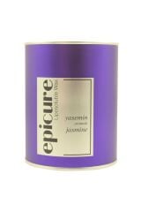 Epicure Yasemin Konserve Ağda 800ml.