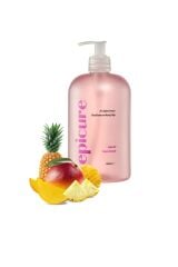 Epicure Tropix Sir Ağda Sonrası Temizleme Ve Masaj Yağı 1000ml.