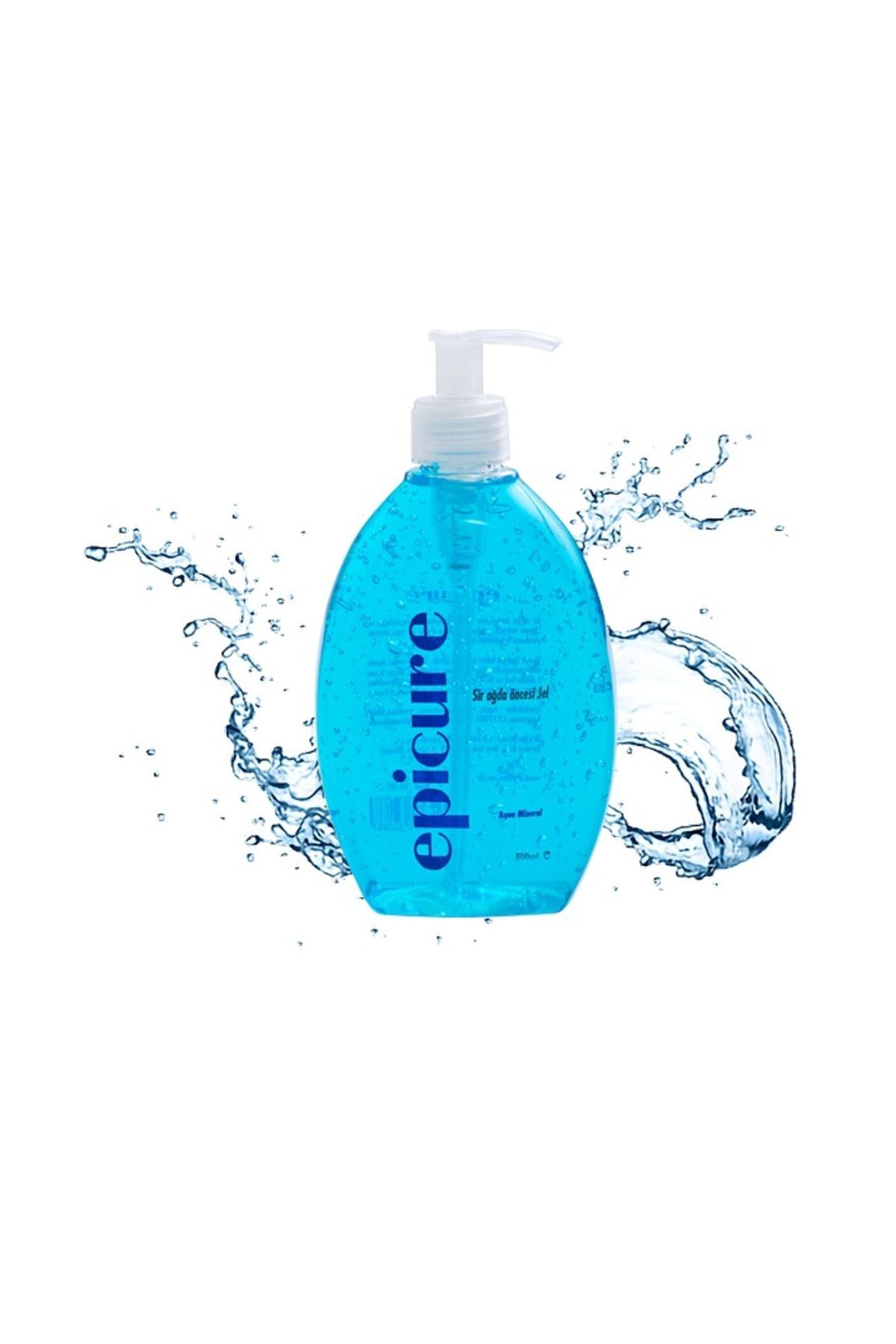 Epicure Sir Ağda Öncesi Jel 500ml