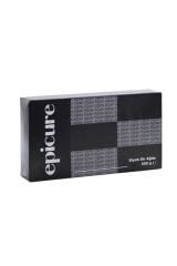 Epicure Kalıp Ağda 500ml. Siyah