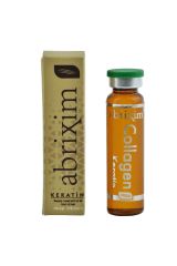 Şok Bakım Keratin Collagen Serum 10 Ml