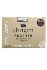 Abrixim Şok Bakım Protein Collagen Serum 10 x 10 ml