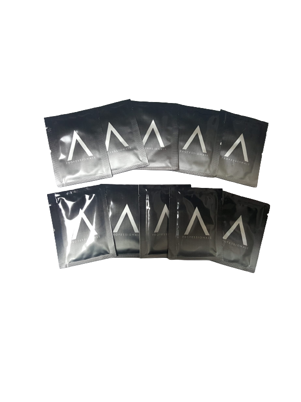 Kepek Karşıtı Saç Bakım Kürü 5 ml 10'lu Paket