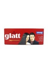 Glatt Strong Saç Düzleştirme Defrizan Krem 82Ml. 18885821