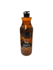 Ballı Argan Yağlı Vitaminli Şampuan 1000 ml