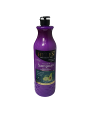 Avokado Özlü B5+B6 Vitaminli Protein ve Keratin Şampuanı 1000 ml