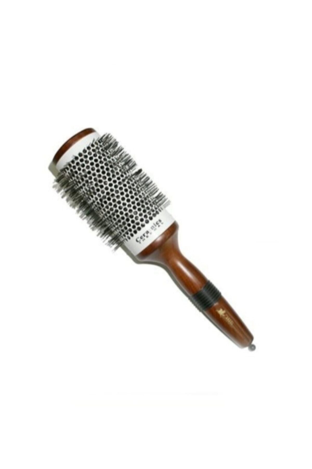 Profesyonel Seramik Termal Sert Fön Fırçası Xxxl 11206