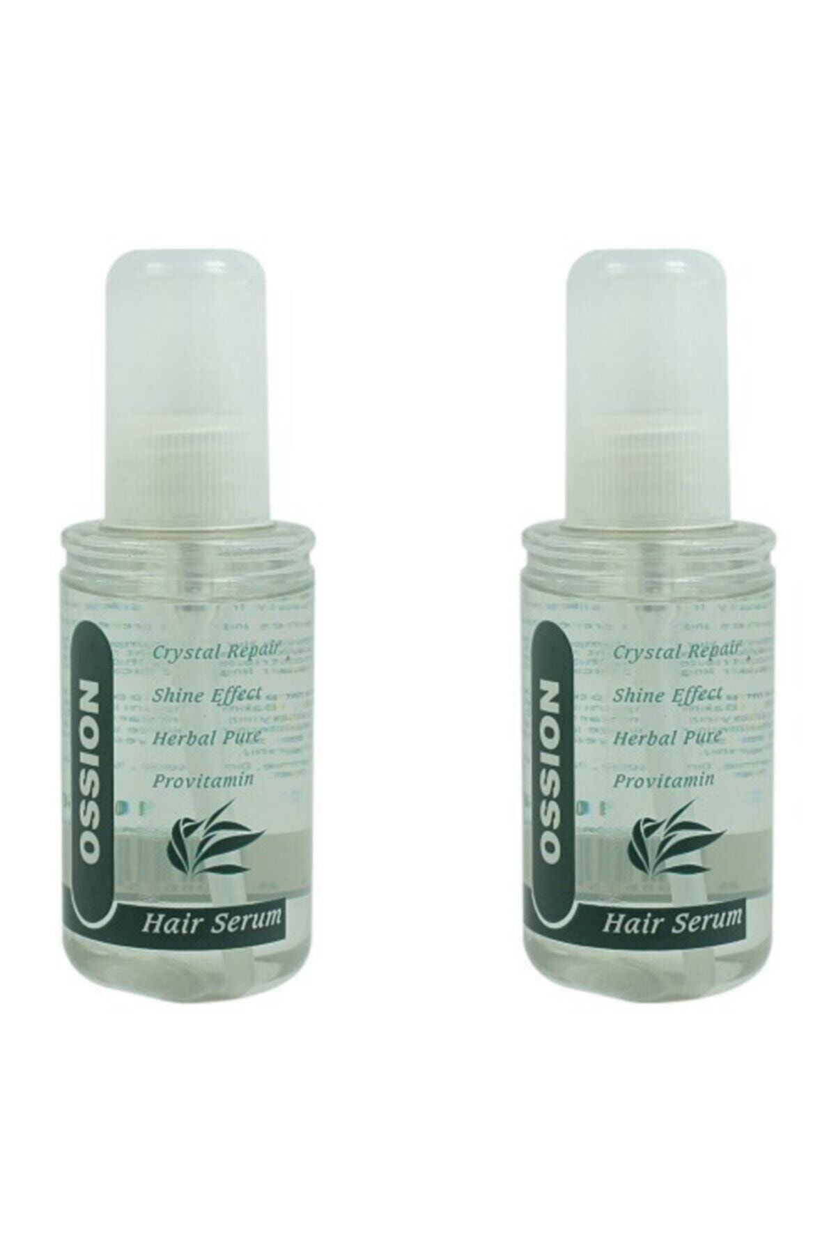 Saç Serumu 2x100 ml