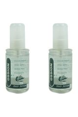 Saç Serumu 2x100 ml