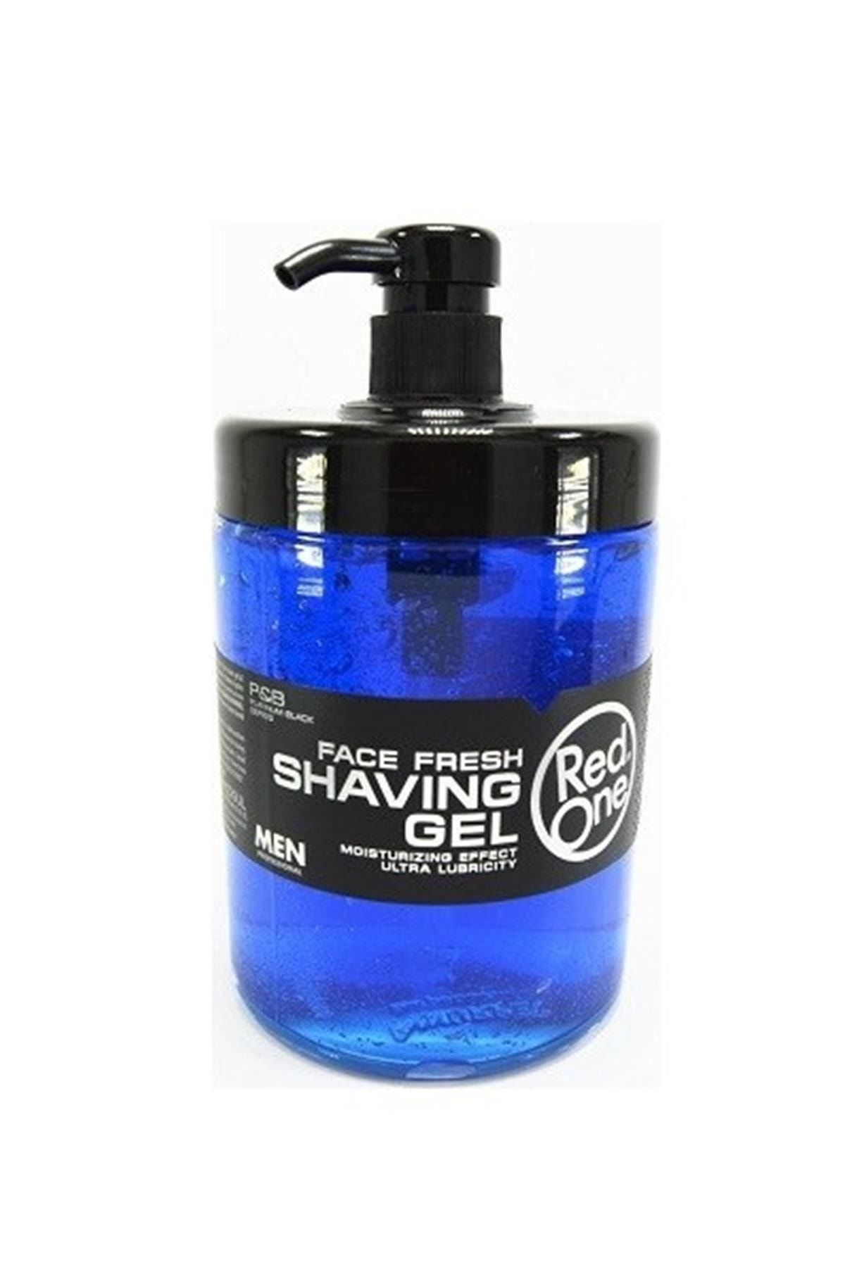 Pompalı Sakal Jeli 1000 ml