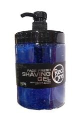 Redone Shaving Face Fresh